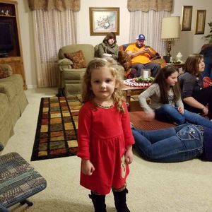 Meet your Posher, Kathryn